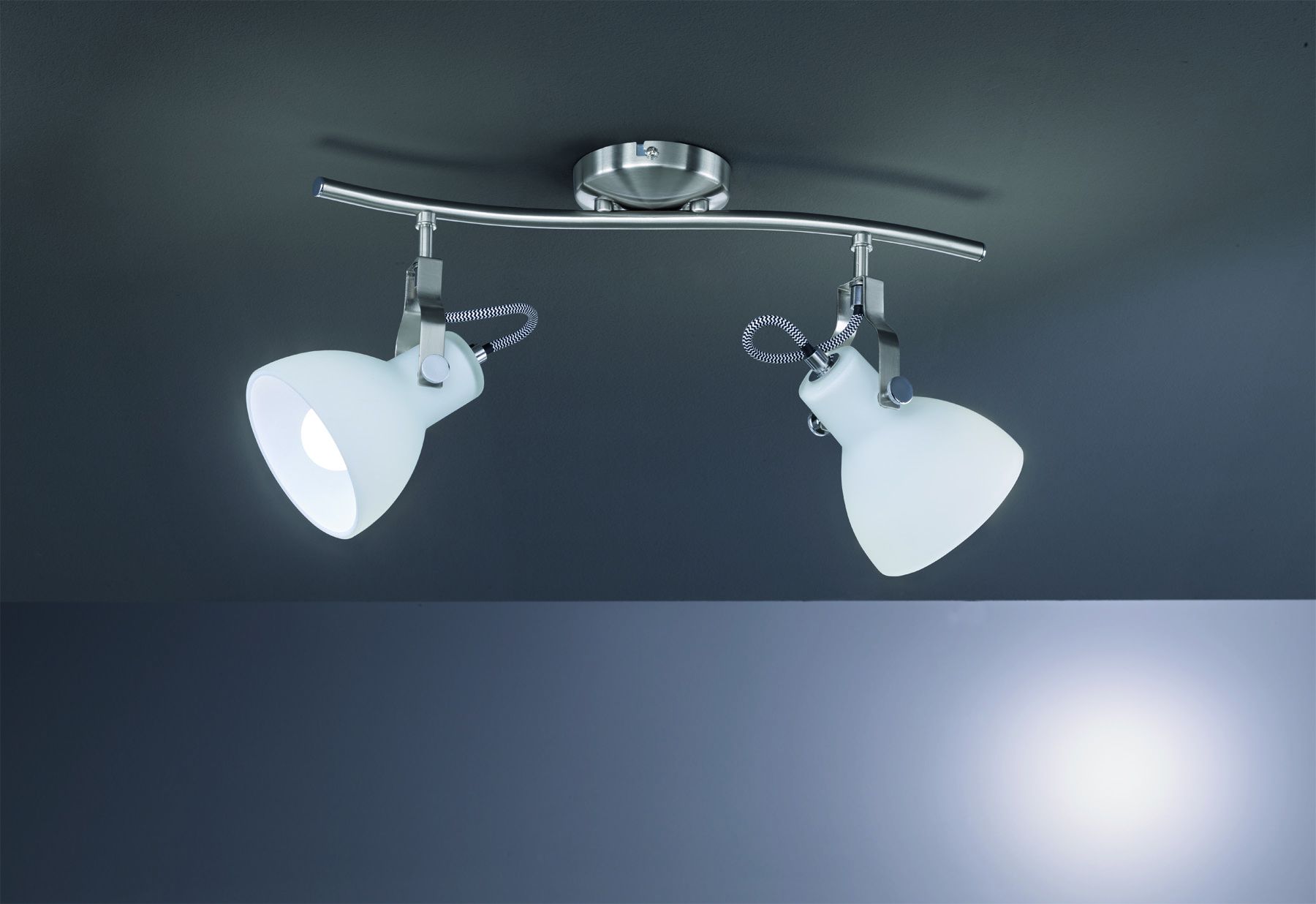 Спот TRIO 801500207 GINELLI купити