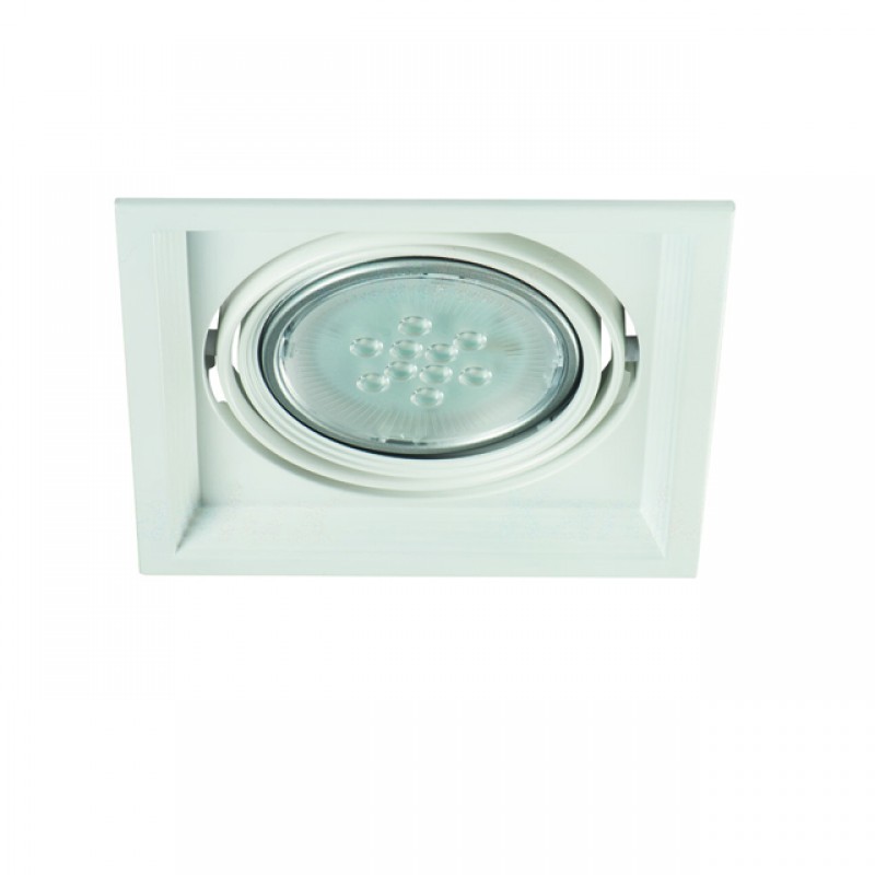 Точковий світильник KANLUX 26610 ARTO купити