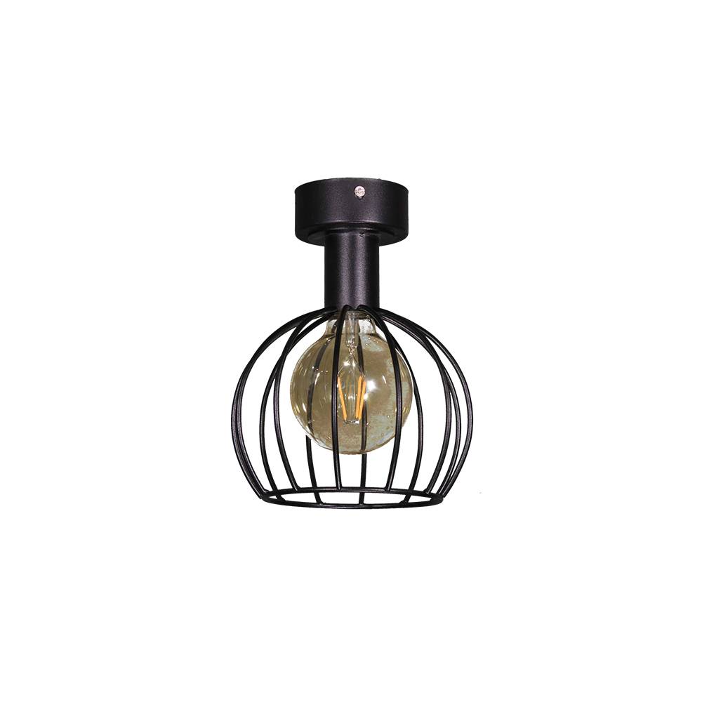 Світильник Skarlat LS 0640-1G (26714) купити