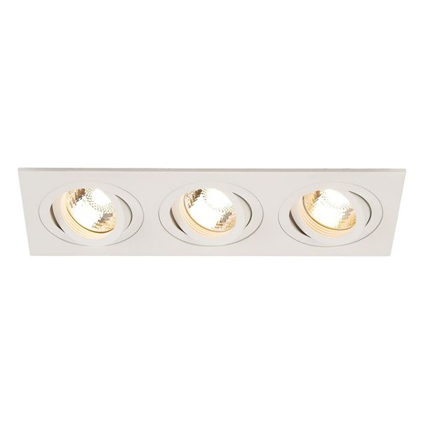 Точковий світильник SLV 113513 New Tria купити