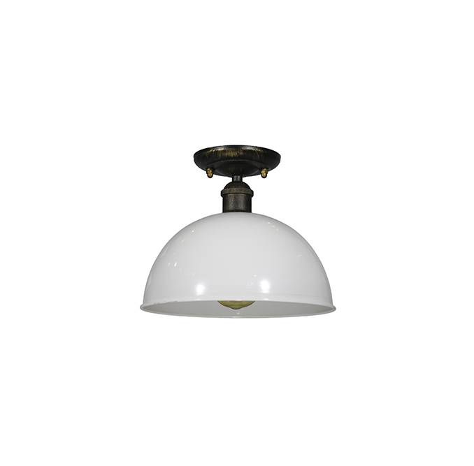 Світильник Skarlat LS 3138-260-1L WH (25956) купити