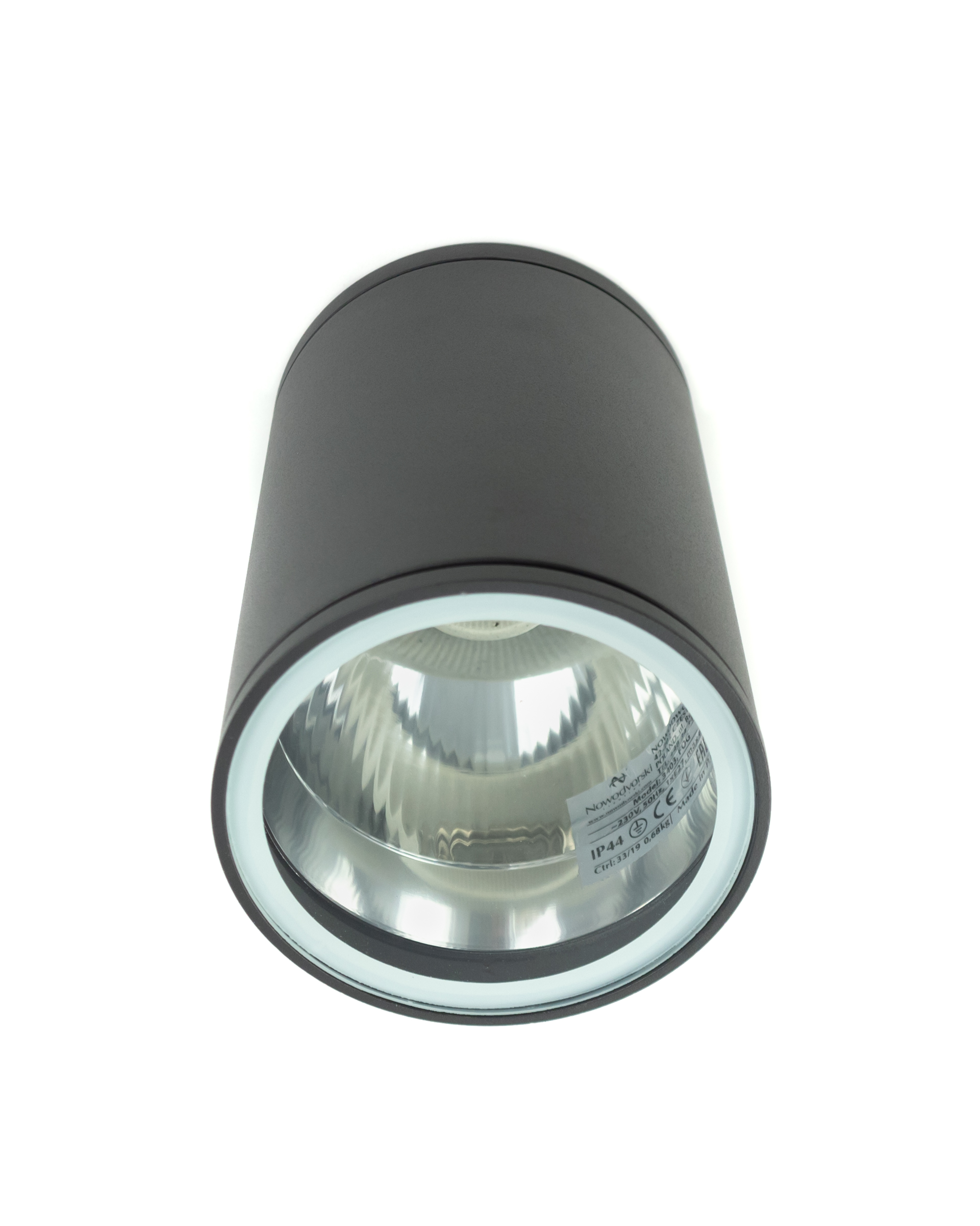 Уличный светильник Nowodvorski 3403 Fog купити