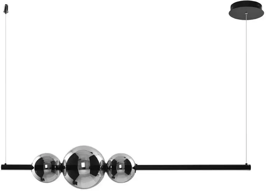 Підвісний світильник Azzardo AZ3352 Sandra (43388) купити