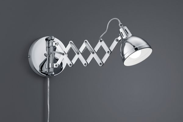 Спот REALITY R20321006 SCISSOR купити