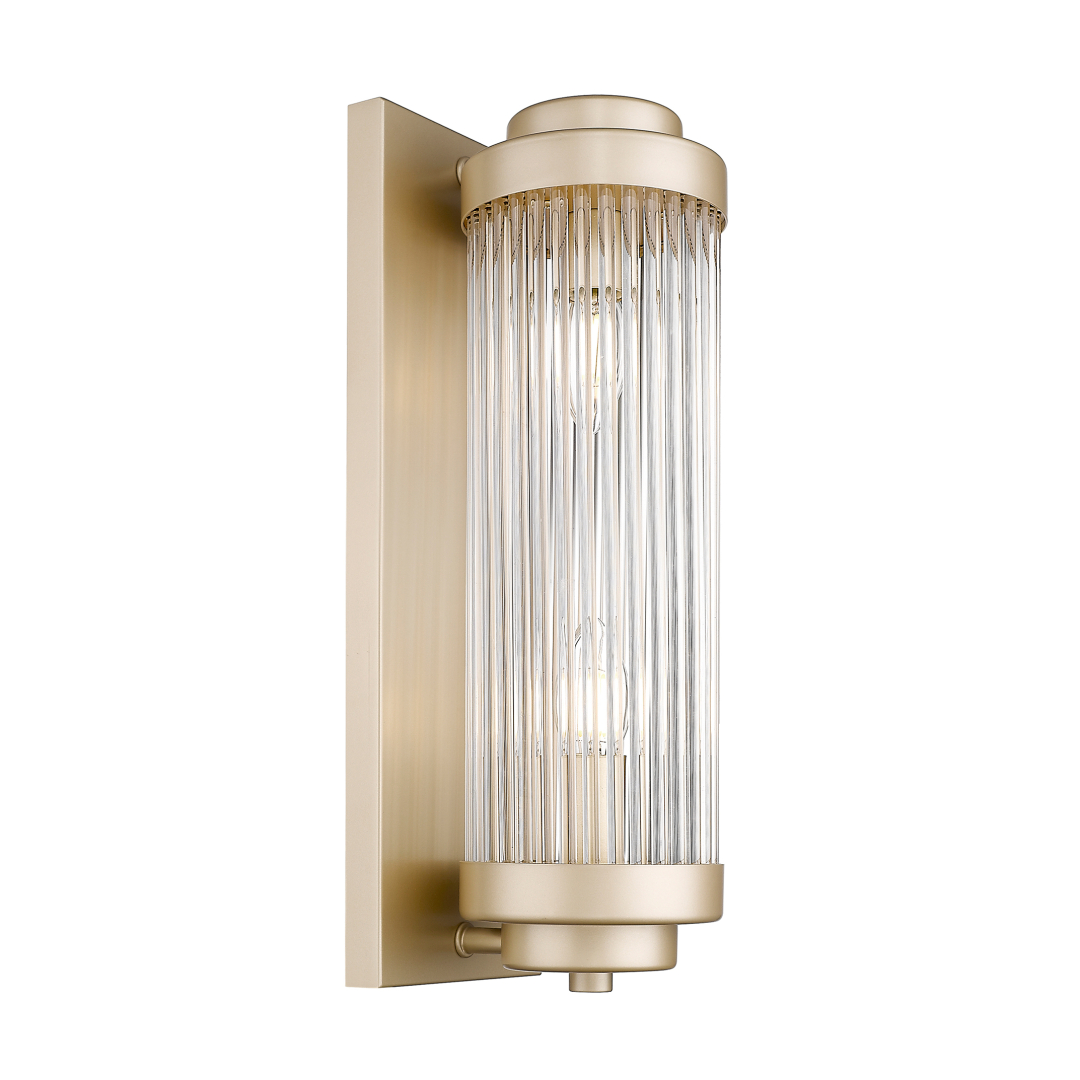 Бра Zuma Line W0528-02N-V6AC SERGIO купити