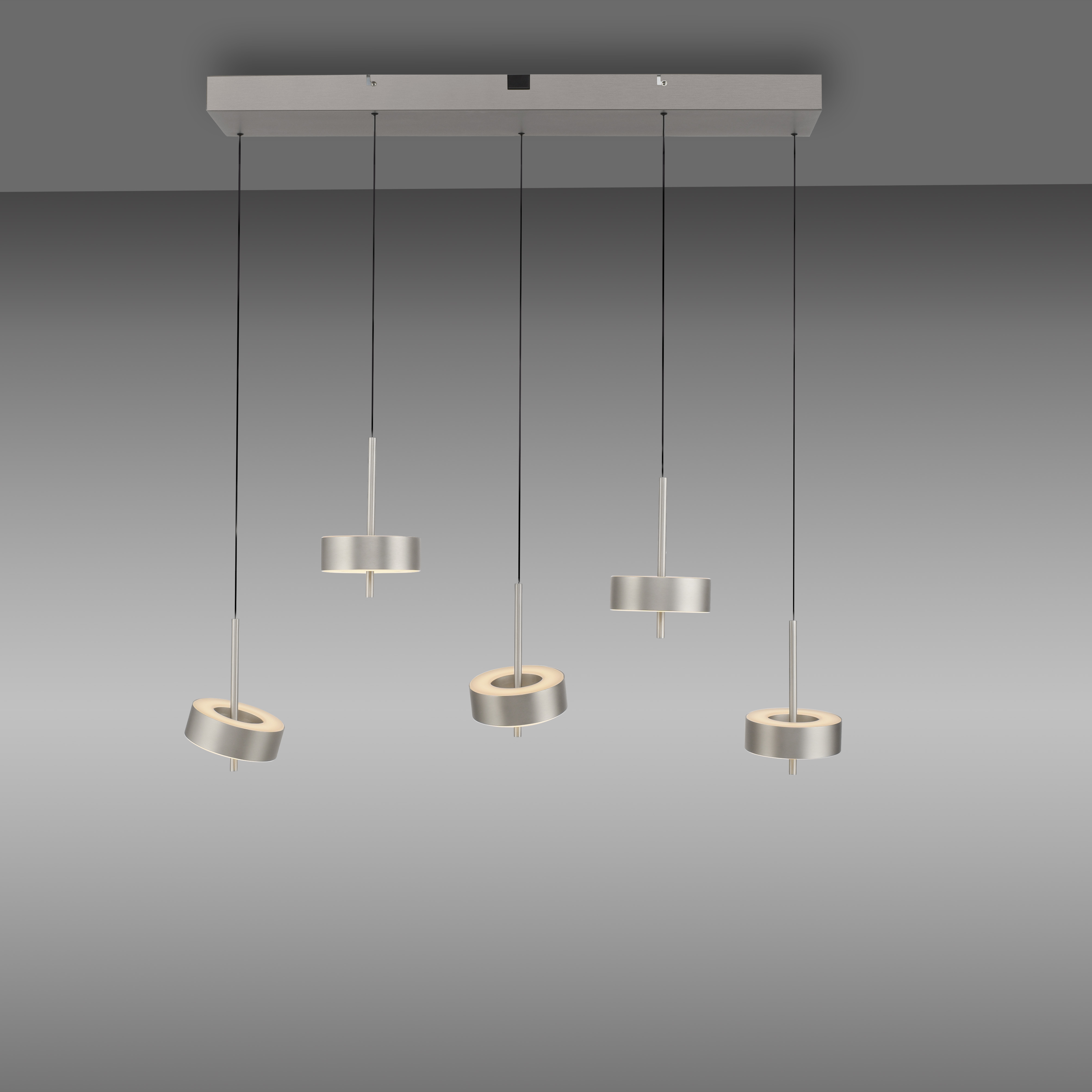 Підвісний світильник Zuma Line 2249-95 Q-ROTATE купити