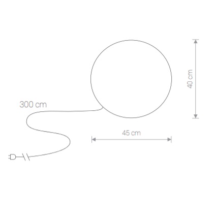 Люстра Nowodvorski 697 Julia купити