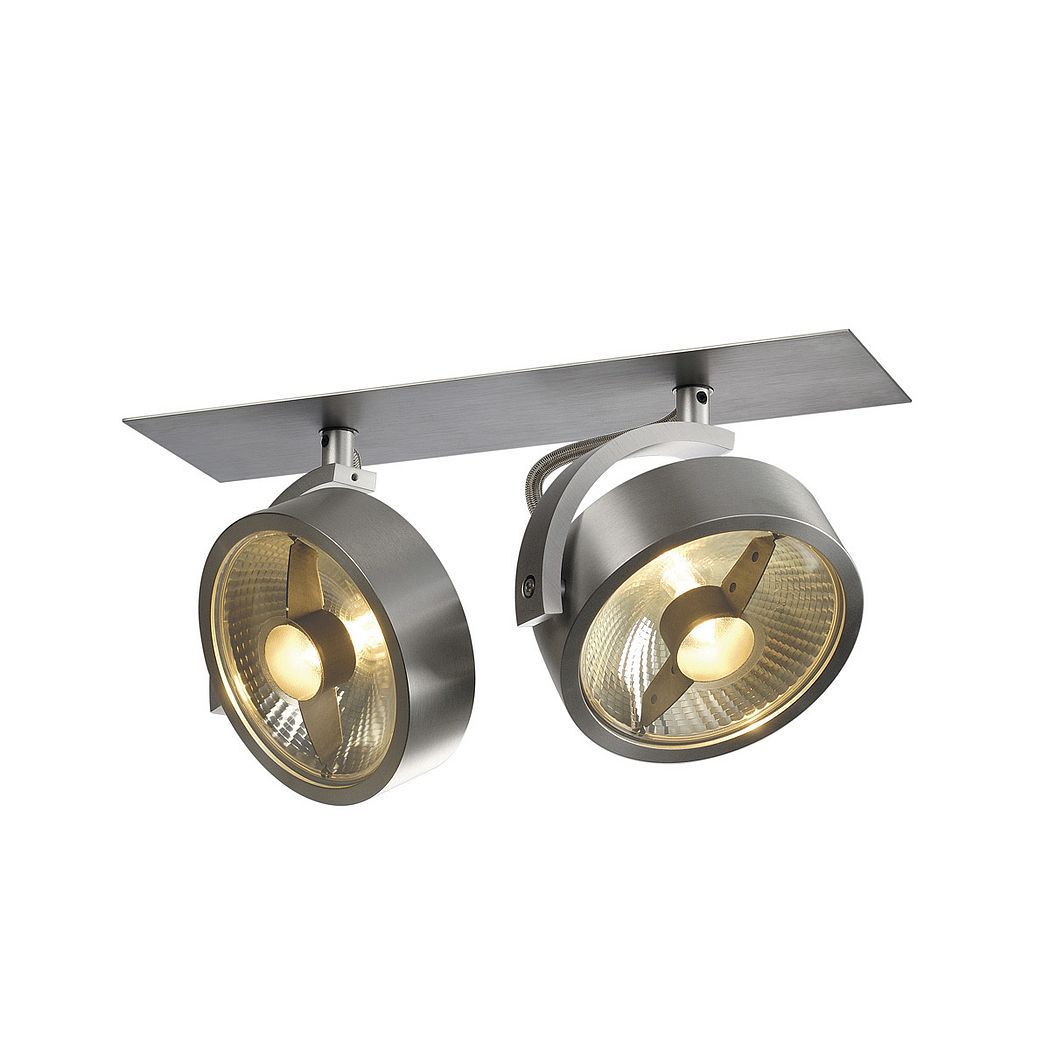 Точковий світильник SLV 113366 KALU 2 купити