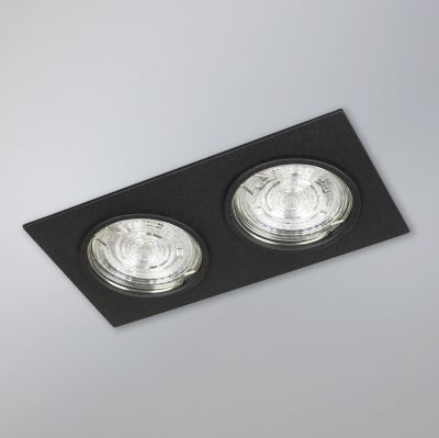 Врізний токовий світильник ImperiumLight Simple 380215.05.05 купити