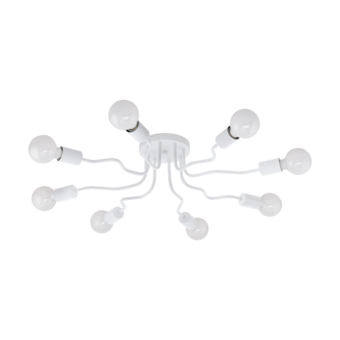Потолочный светильник Eglo 97982 ORAZIO купити