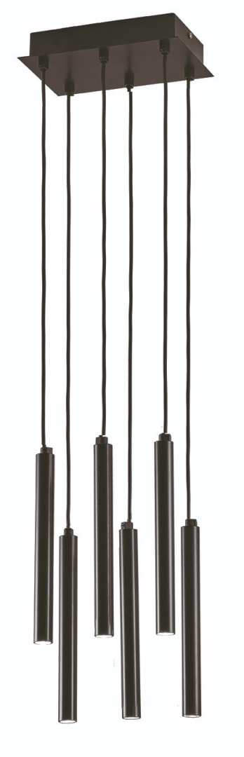 Подвесной светильник Viokef DUCT 3082900 купити