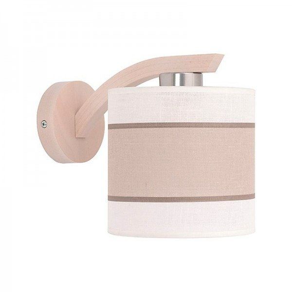 Бра TK Lighting 790 CORTES WHITE купити