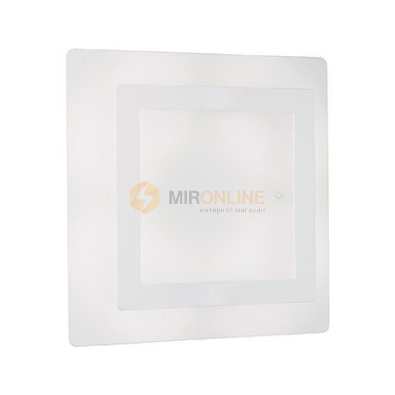 Потолочный светильник Ideal Lux MADISON PL8 (119236) купити