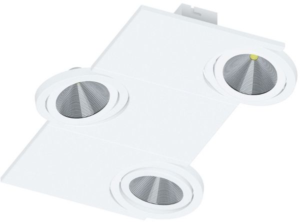 Спот Eglo 39135 Brea купити