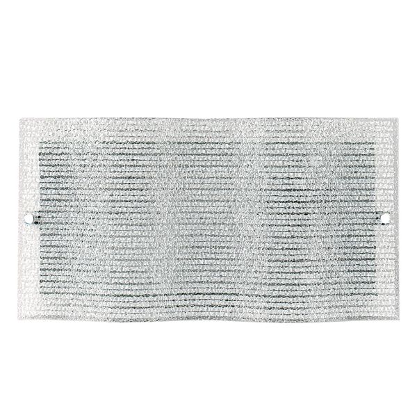 Потолочный светильник Ideal Lux CICK PL3 (021058) купити