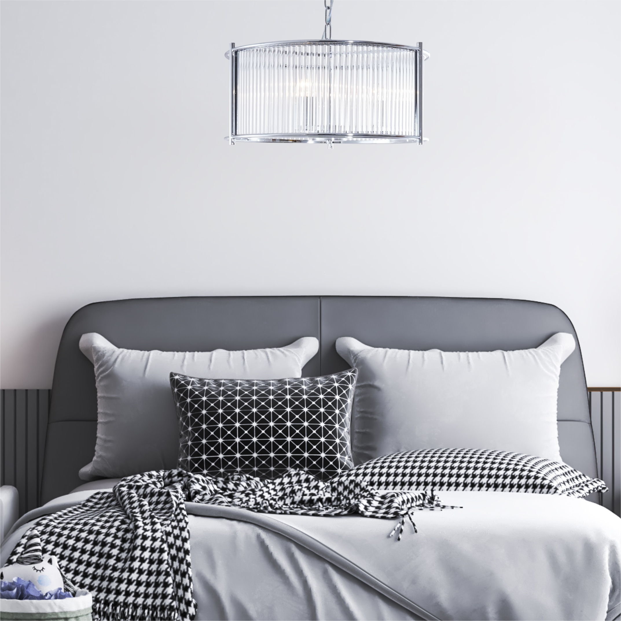 Підвісний світильник Zuma Line 2200131P-L MARMO купити