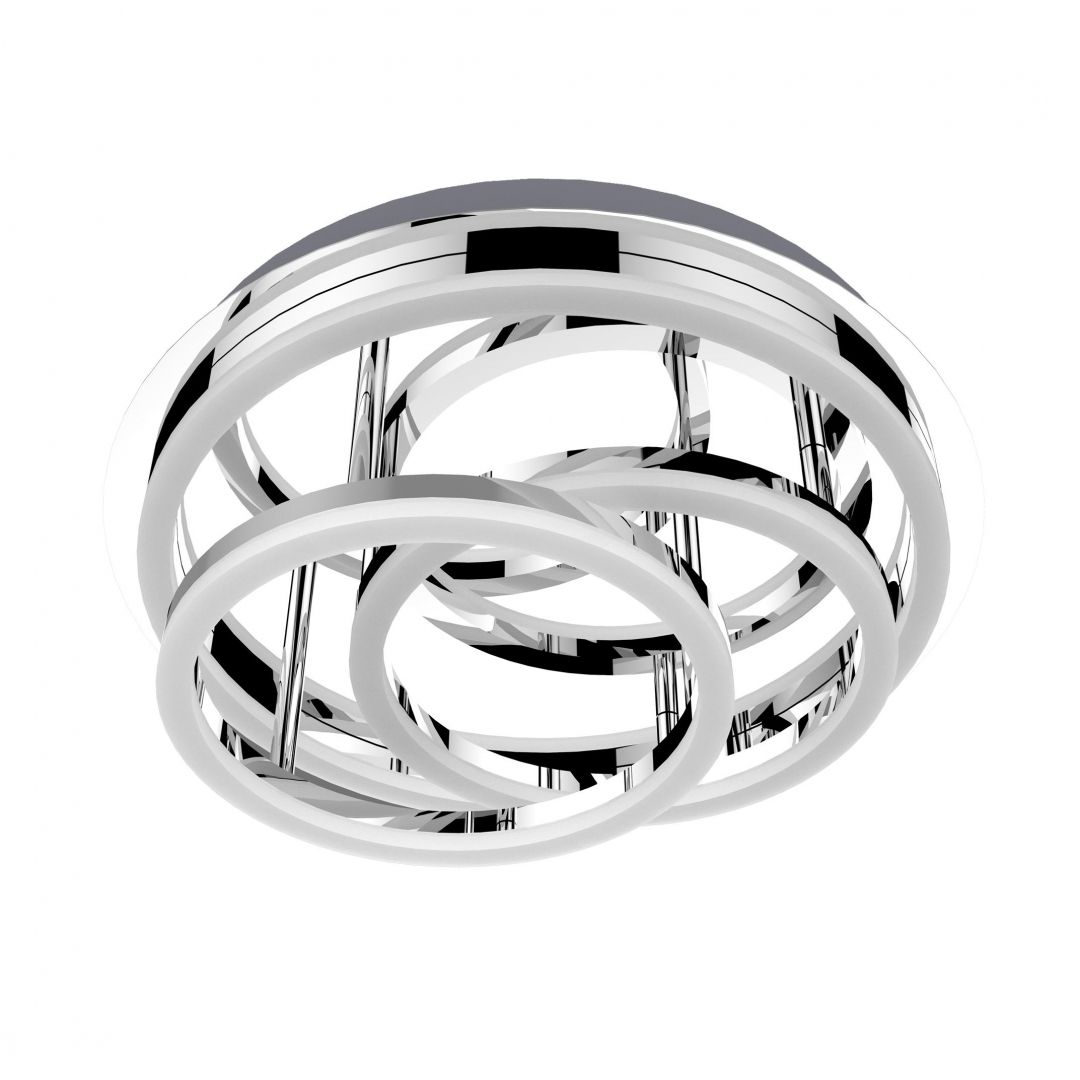 Люстра Zuma Line B180609-3 MALAWI купити