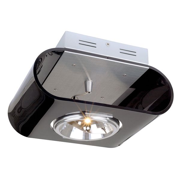 Точковий світильник SLV 147591 Retrosix купити