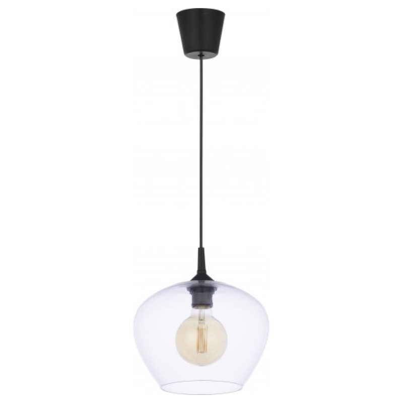Подвесной светильник TK LIGHTING 4017 CORAL купити