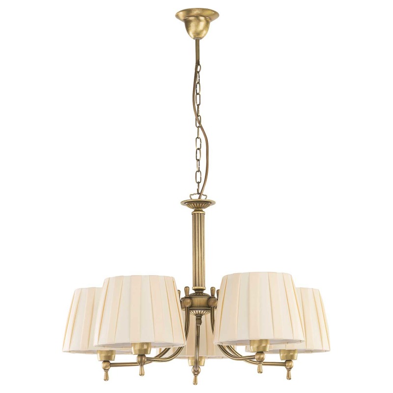 Люстра TK Lighting 1108 CHARLOTTE купити