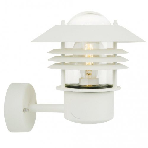 Настенный уличный светильник Nordlux ejers 25091001 купити