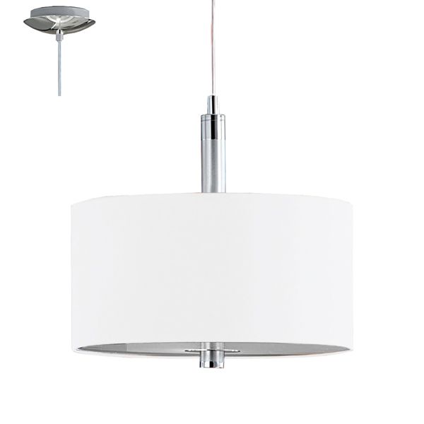 Подвесной светильник Eglo 88562 Halva купити