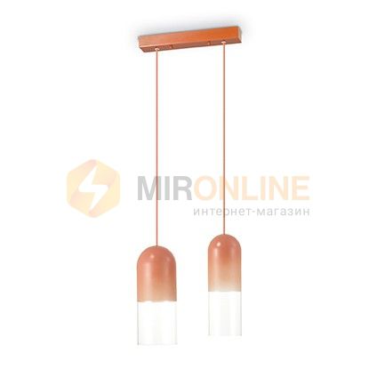 Люстра Ideal Lux SP2 MILD (177274) купити