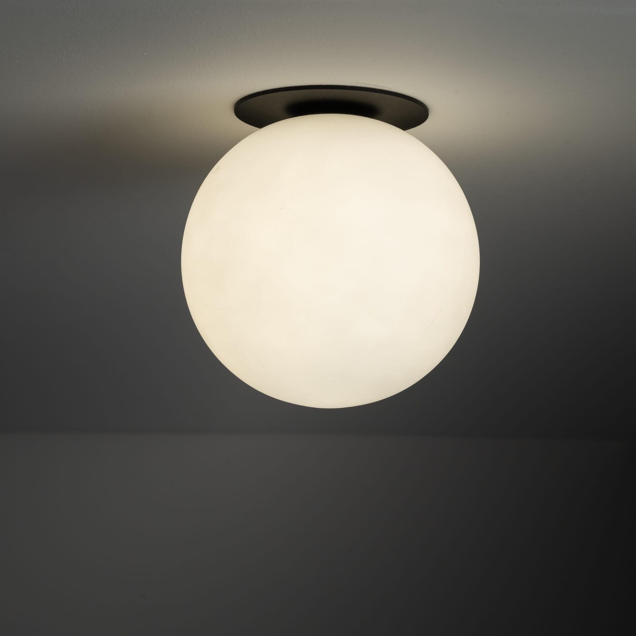 Точковий світильник TK LIGHTING 10963 Чорний VOX (33825) купити