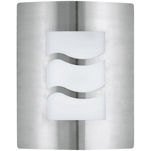 Уличный светильник Eglo 30193 City 1 купити