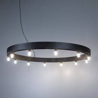 Подвесной светильник ImperiumLight Yukon 3941280.05.05 купити