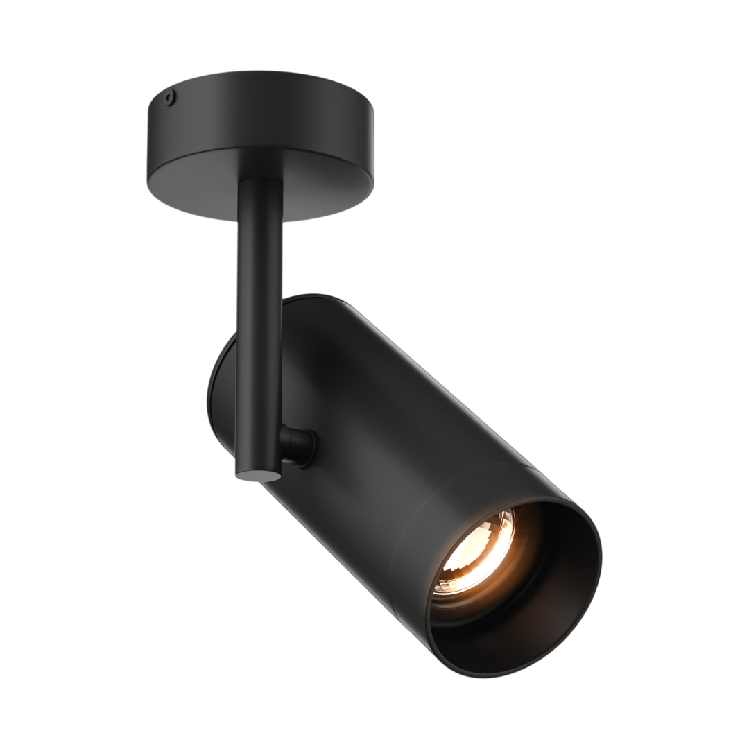 Точковий світильник Zuma Line 20015-BK-N TORI купити