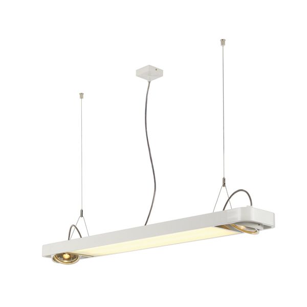 Подвесной светильник SLV 159101 Aixlight R2 купити