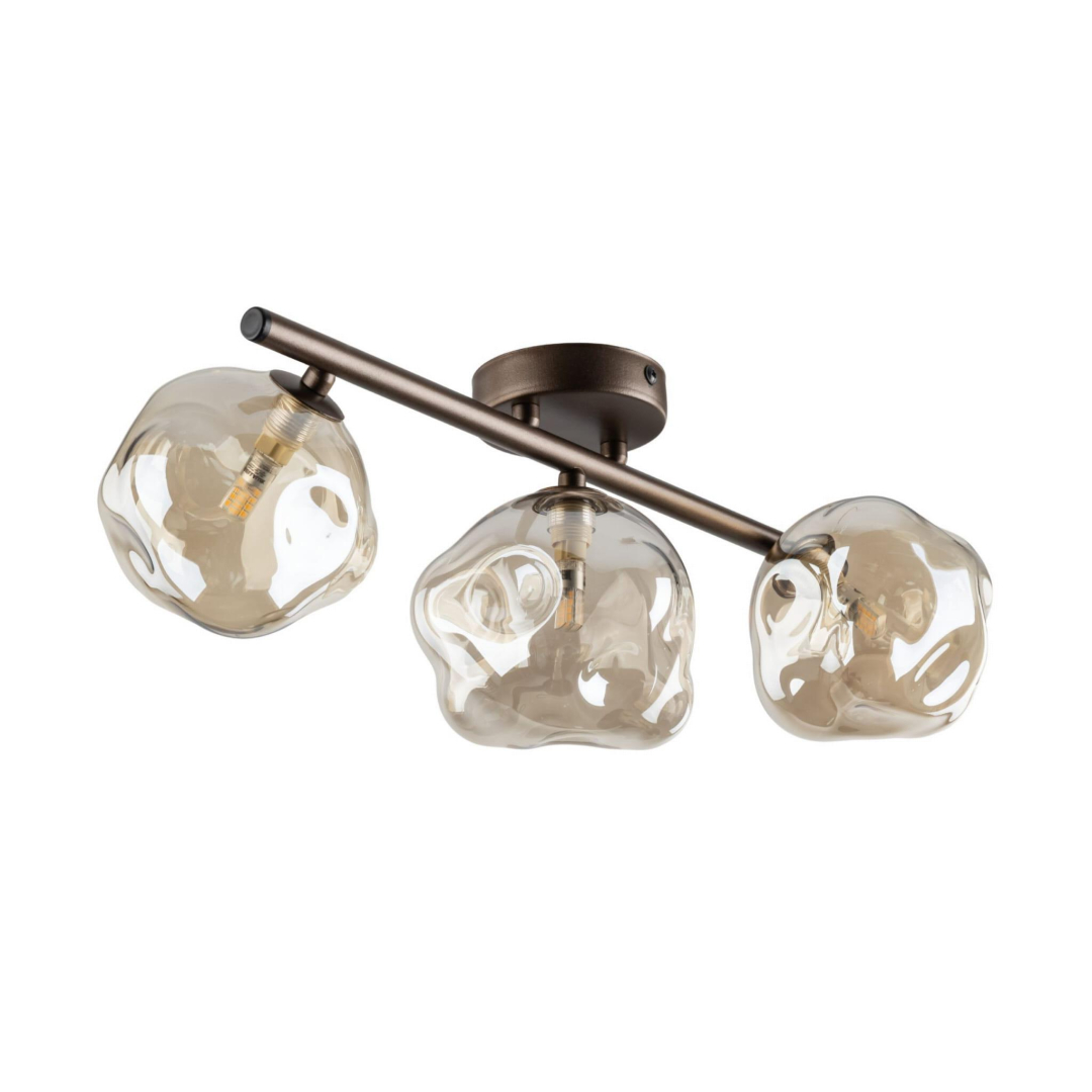 Потолочний світильник TK LIGHTING 11035 LAVA купити