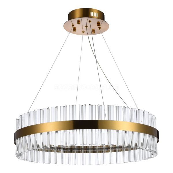 Люстра Azzardo AZ5261 Francesca 60 LED купити