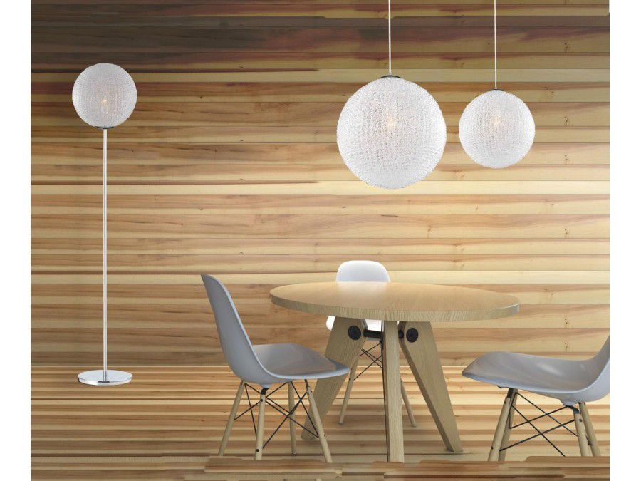 Подвесной светильник Azzardo SWEET 40 MD6008/400 (5901238404446) купити