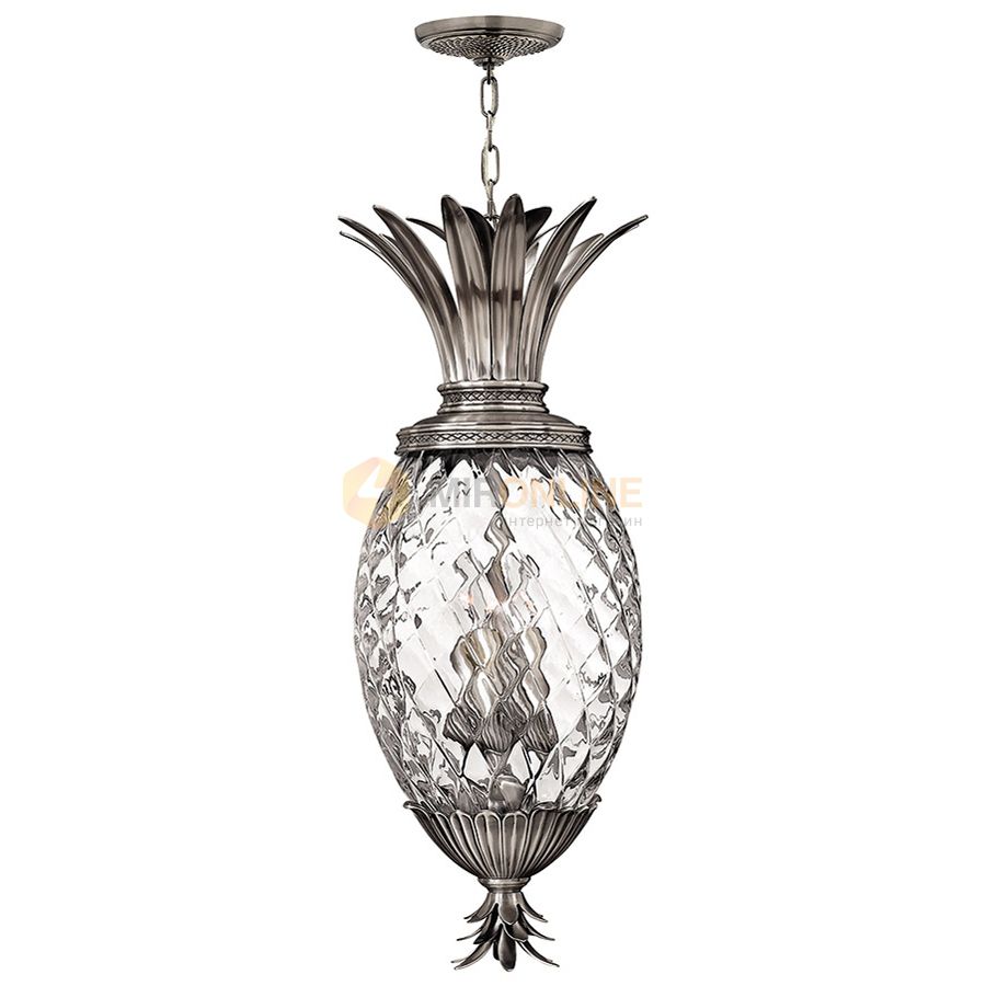 Підвісний світильник Elstead HK/PLANT4/P PL PLANTATION купити