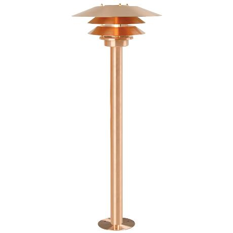 Уличный фонарь Nordlux Veno 10600725 купити