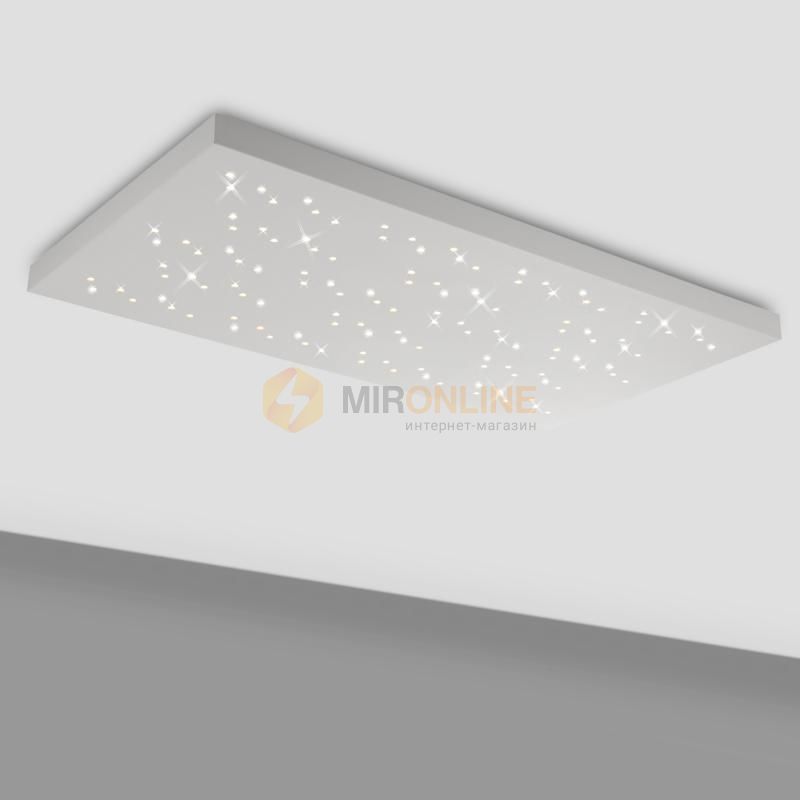 Потолочный светильник Trio Titus 676611031 купити