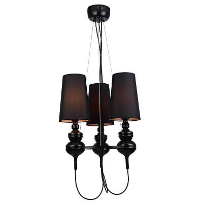 Люстра Azzardo AZ2163 Baroco купити