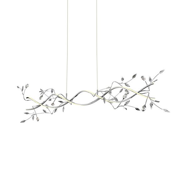 Люстра Zuma Line PL170514-2 BELLE купити