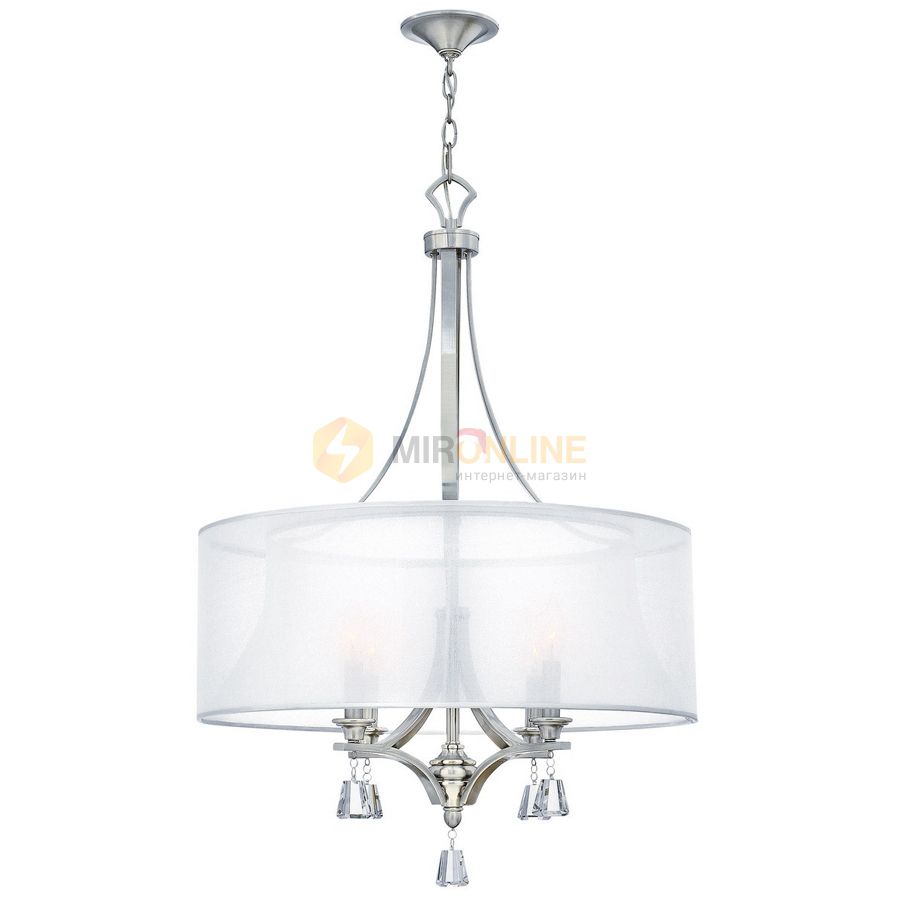 Люстра Hinkley HK/MIME/4P MIME купити