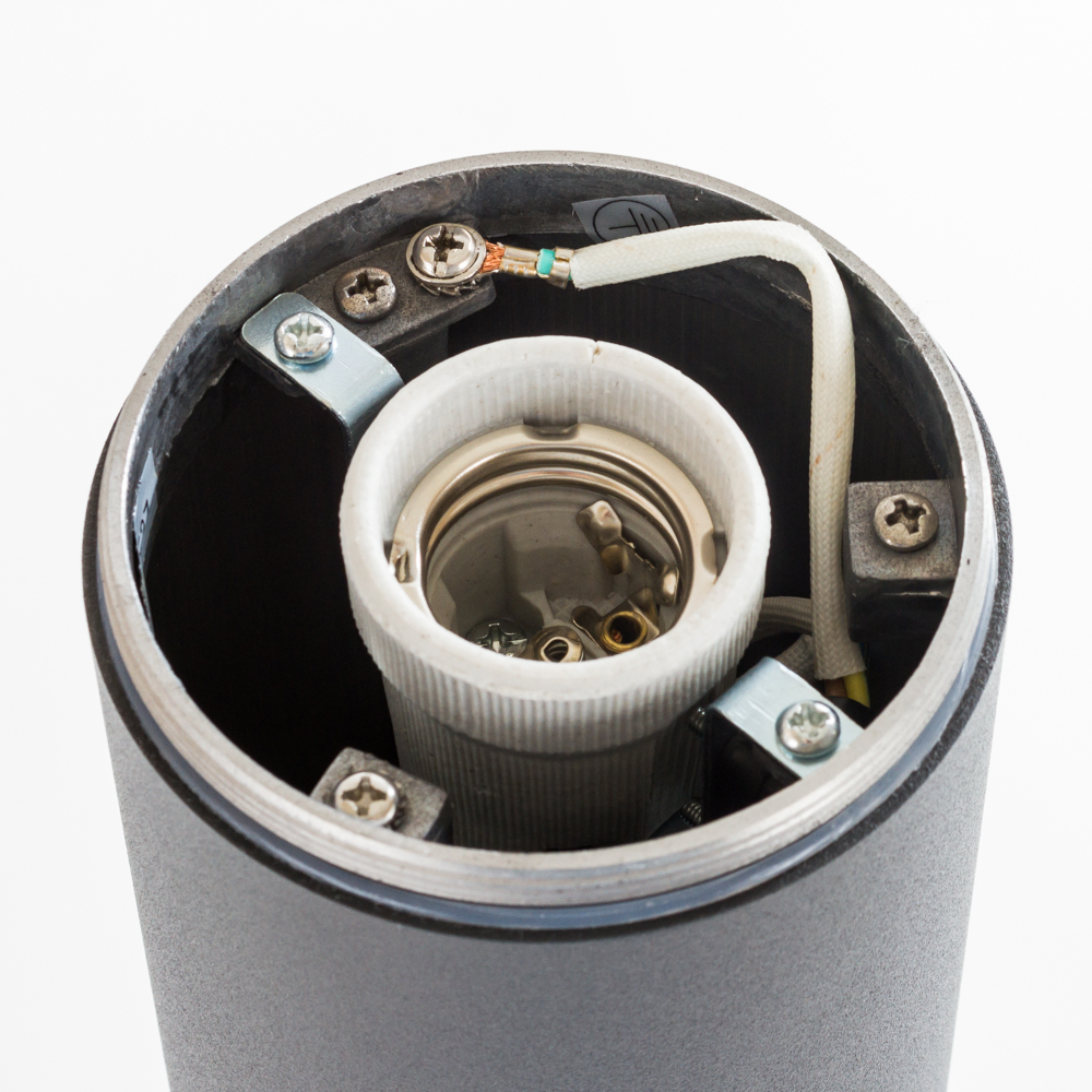 Уличный столбик Nowodvorski 4446 NORIN купити