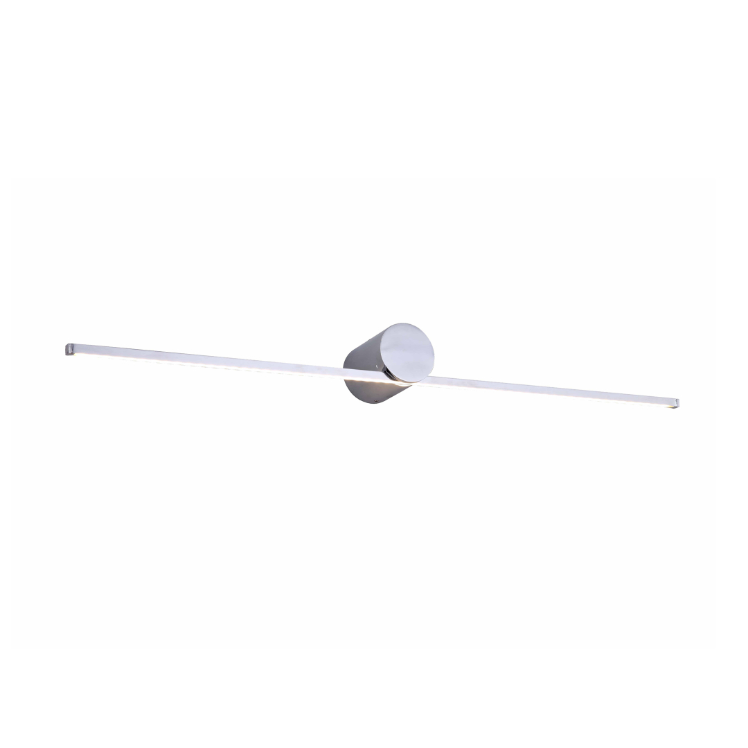 Бра Zuma Line W89949-8W-CH CAMARA купити