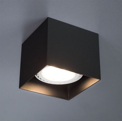 Точковий світильник ImperiumLight Hubble 327112.05.05 купити