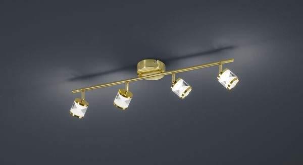 Спот TRIO 877110408 CASSINI купити