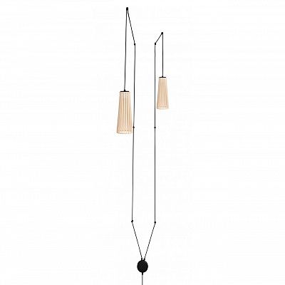 Светильник Nowodvorski 9257 DOVER WHITE купити