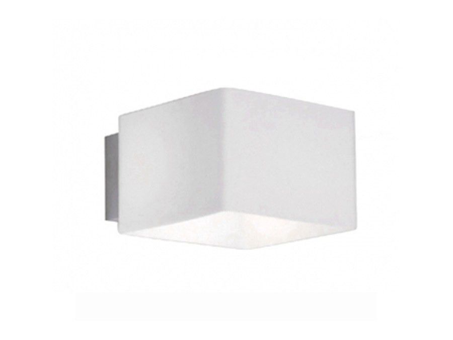 Бра Azzardo TULIP WALL MB 328-1 WHITE (5901238401377) купити