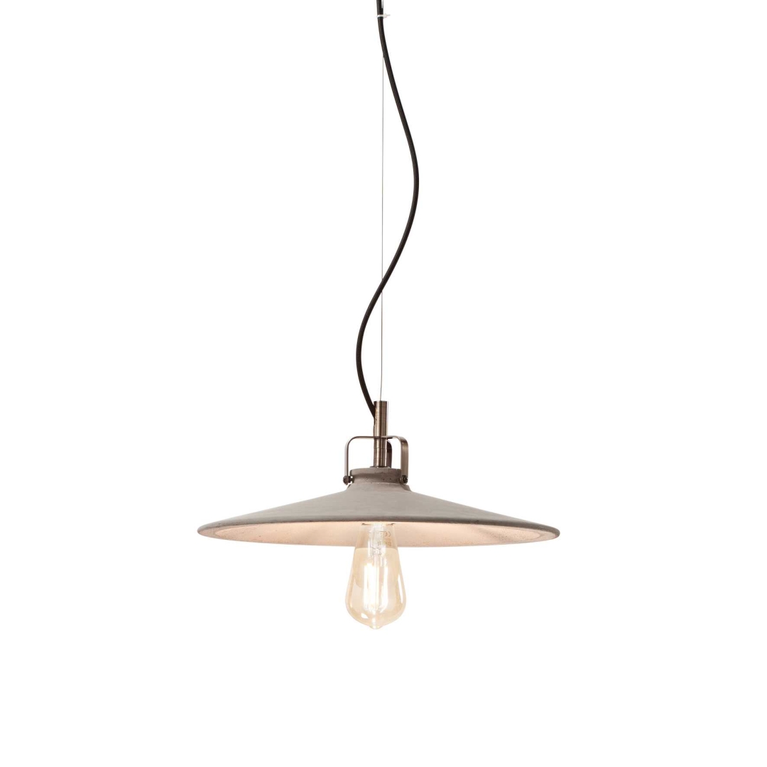 Подвесной светильник Ideal Lux SP1 D35 BROOKLYN (153445) купити