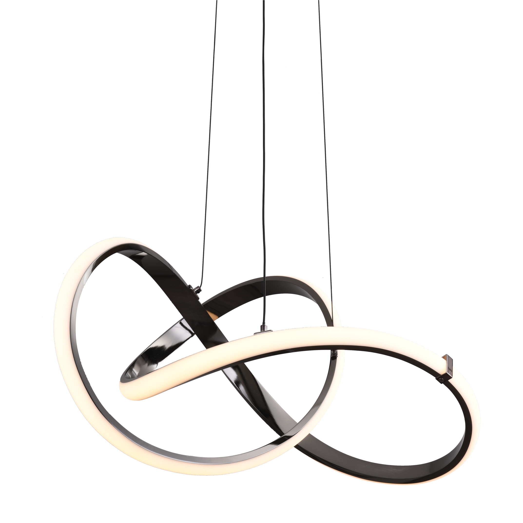 Підвісний світильник Zuma Line MD9717-1-3BCD INDIGO купити