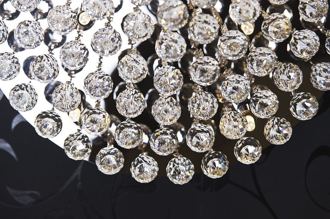 Люстра Azzardo AZ1287 Bolla 48 купити